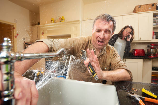 Best Flood restoration services  in Lumber City, GA